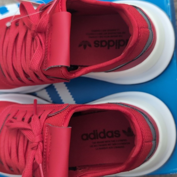 Adidas U Path X J size 7 men's - Picture 8 of 10